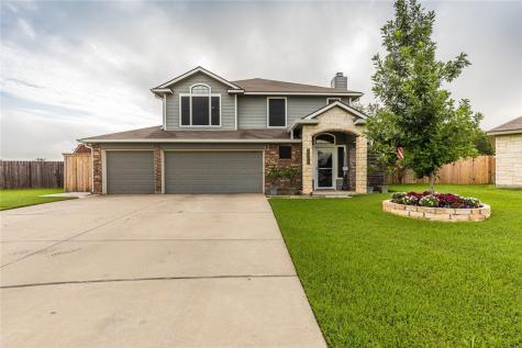 10321 Condor Loop Waco TX 76708