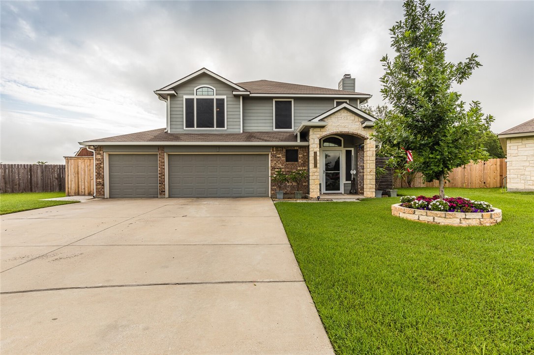 10321 Condor Loop Waco TX 76708