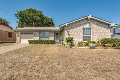 3221 Little River Drive Dallas TX 75241