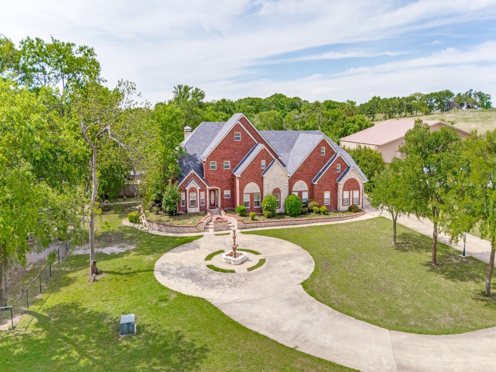 12900 Fm 121 W Van Alstyne TX 75495