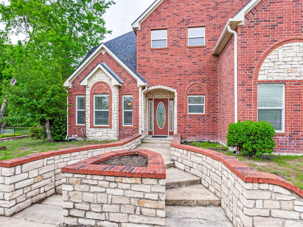 12900 Fm 121 W Van Alstyne TX 75495