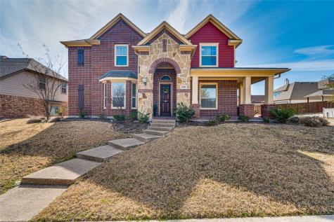 6948 Clay Academy Boulevard S Dallas TX 75236