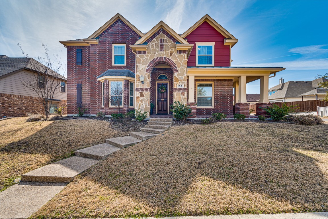 6948 Clay Academy Boulevard S Dallas TX 75236