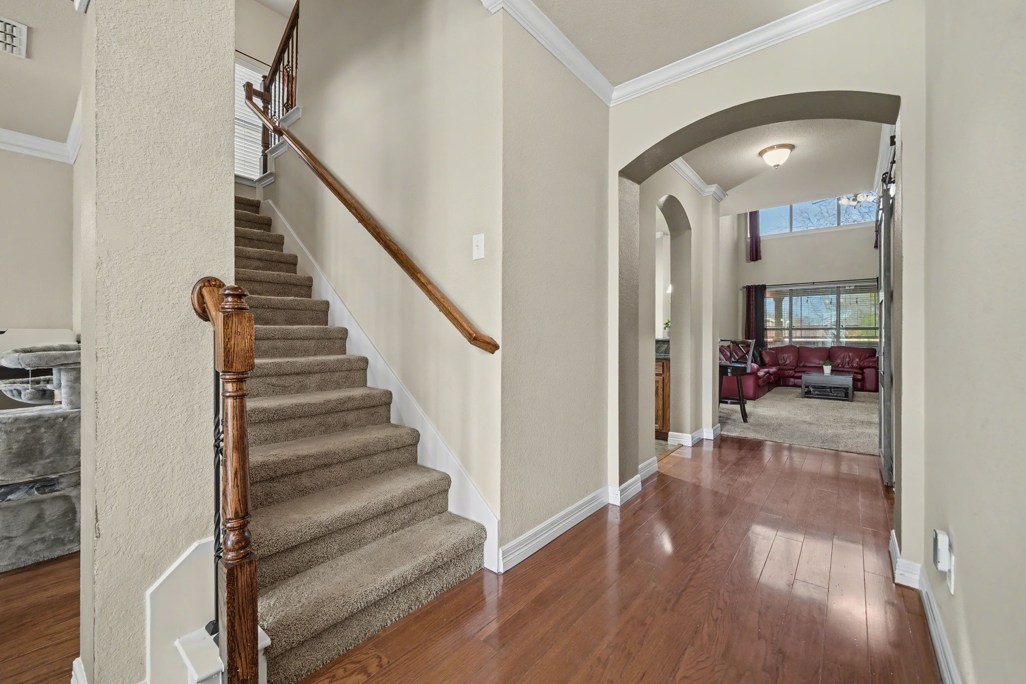 2916 Preston Lane Wylie TX 75098