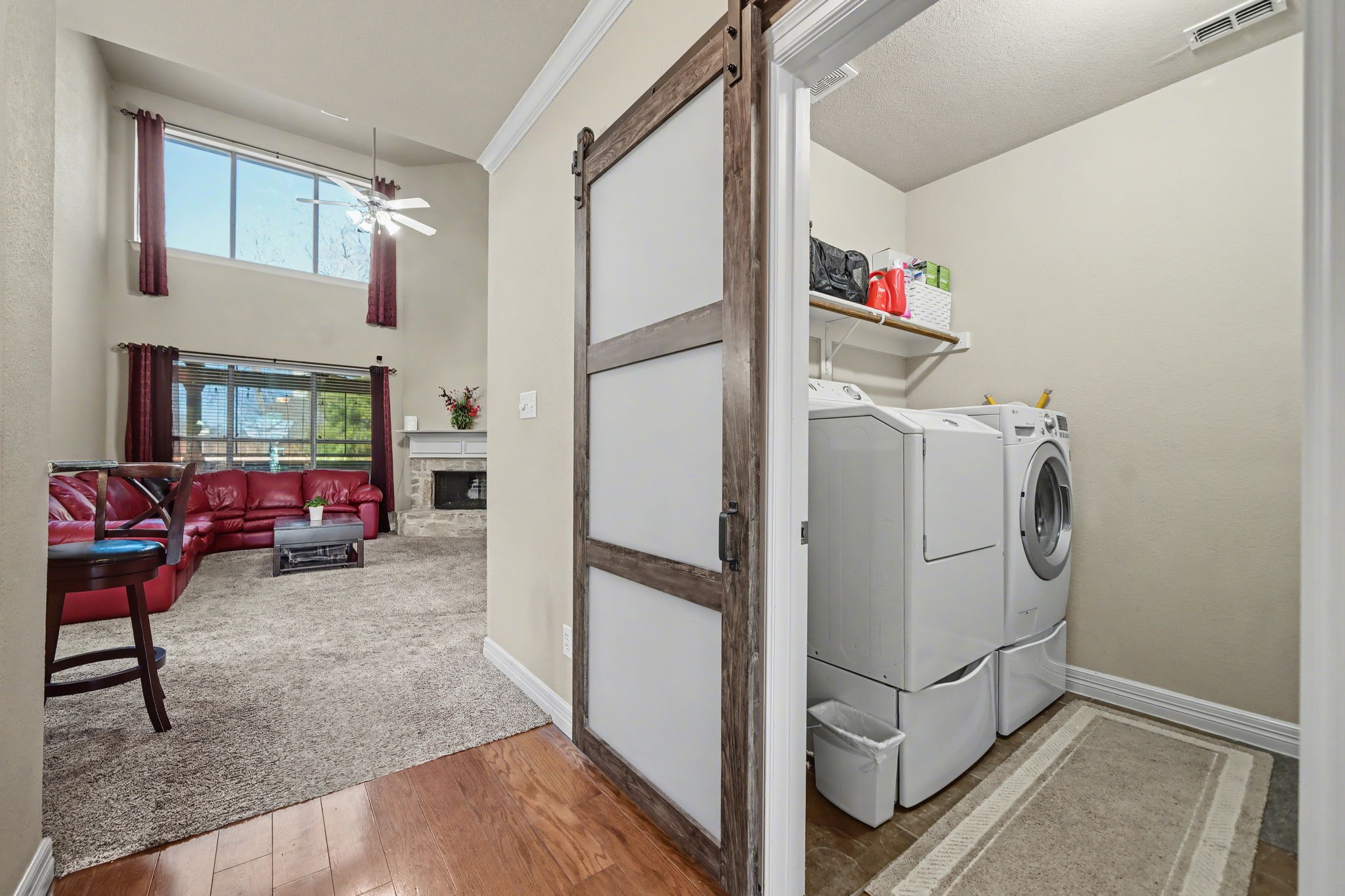 2916 Preston Lane Wylie TX 75098