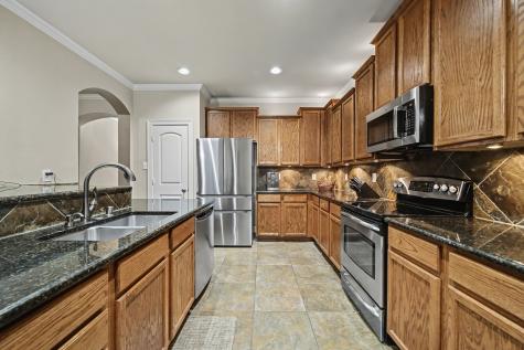 2916 Preston Lane Wylie TX 75098