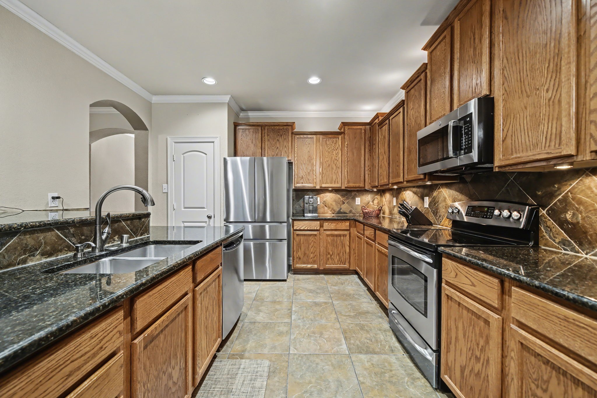 2916 Preston Lane Wylie TX 75098