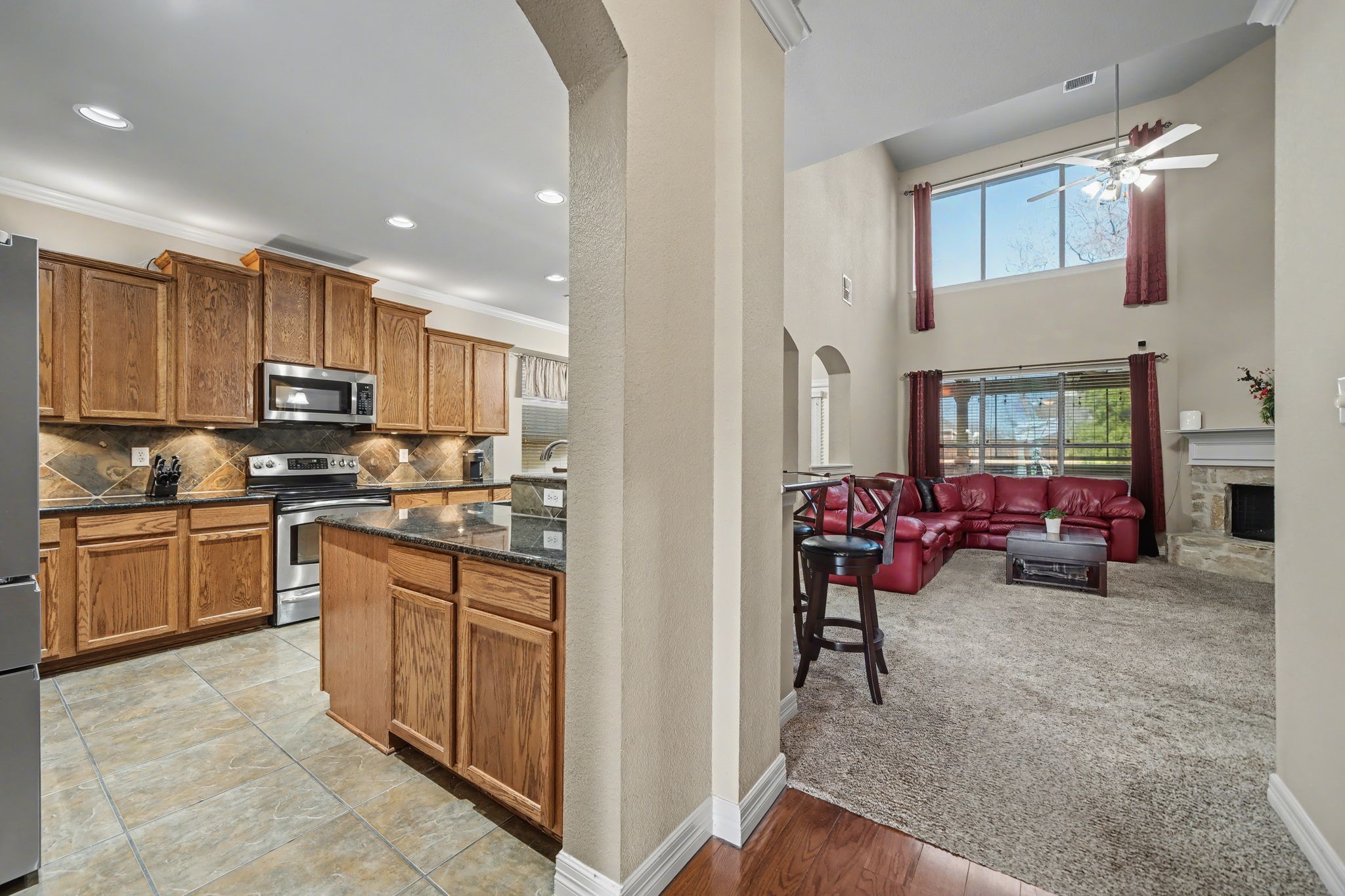 2916 Preston Lane Wylie TX 75098