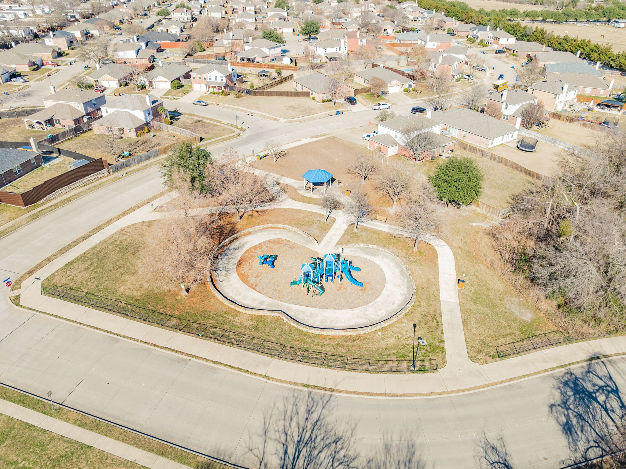 2916 Preston Lane Wylie TX 75098