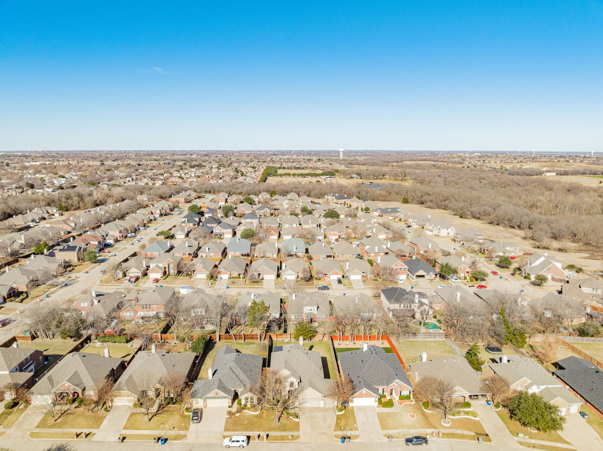 2916 Preston Lane Wylie TX 75098