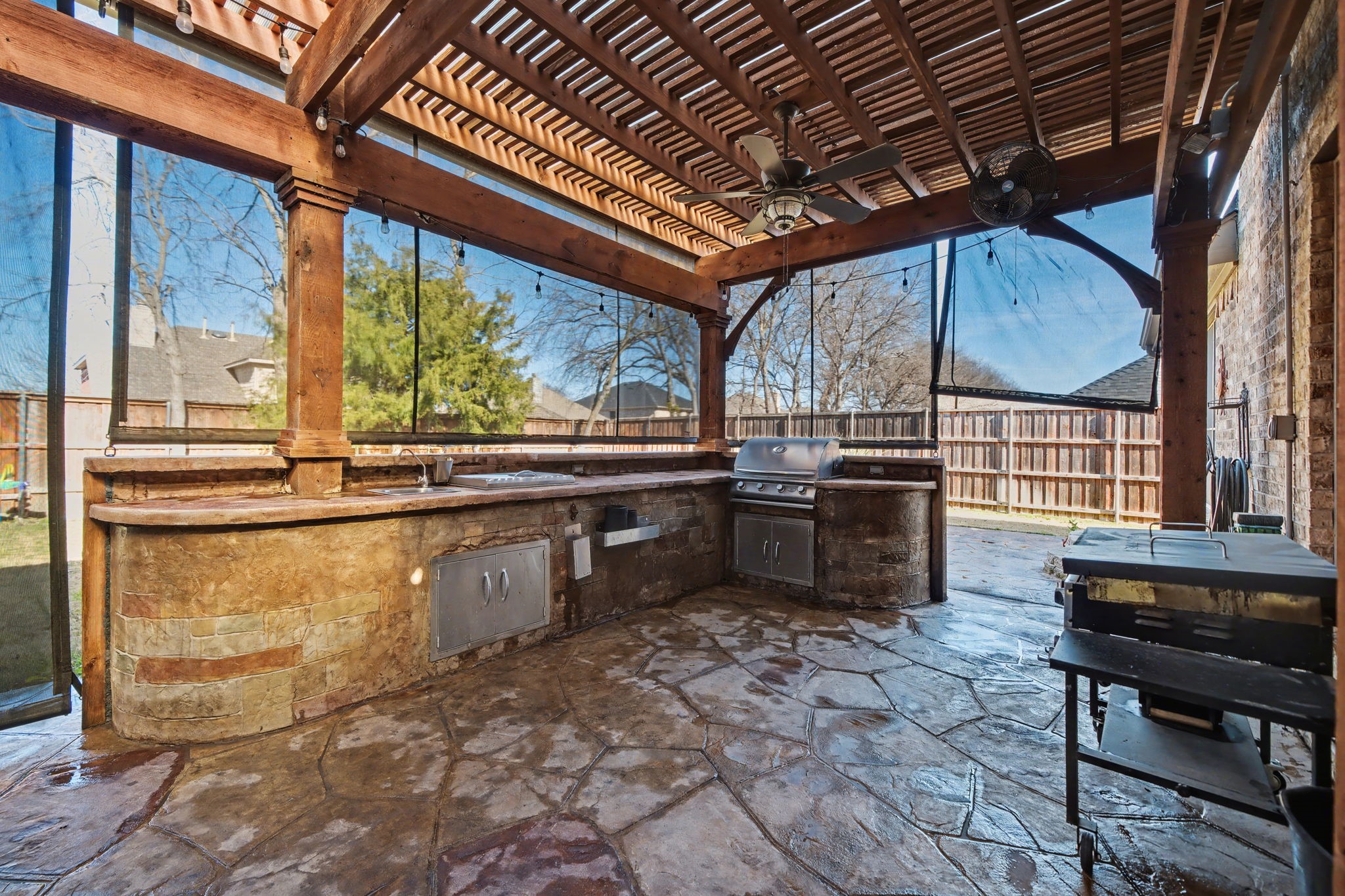 2916 Preston Lane Wylie TX 75098