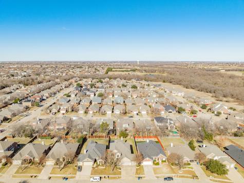 2916 Preston Lane Wylie TX 75098