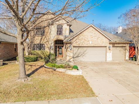 2916 Preston Lane Wylie TX 75098