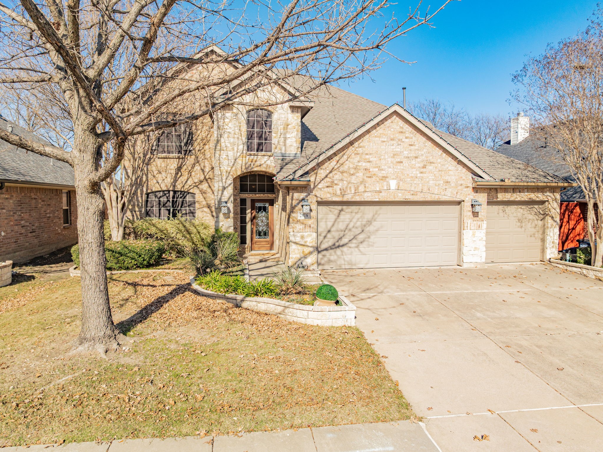 2916 Preston Lane Wylie TX 75098