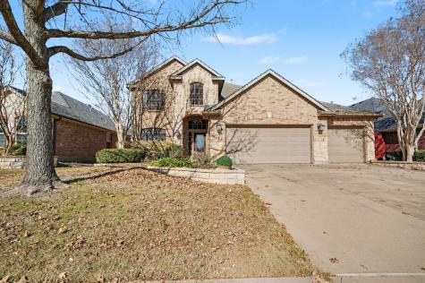 2916 Preston Lane Wylie TX 75098