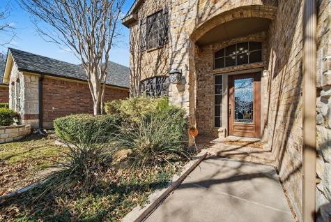2916 Preston Lane Wylie TX 75098