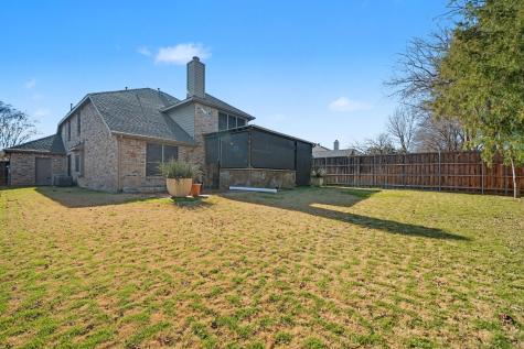 2916 Preston Lane Wylie TX 75098