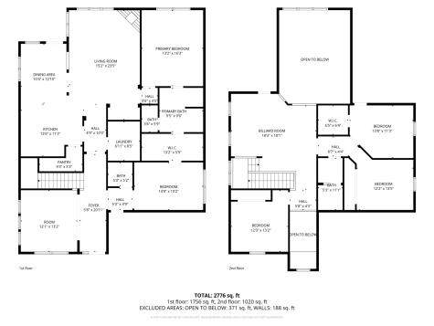 2916 Preston Lane Wylie TX 75098