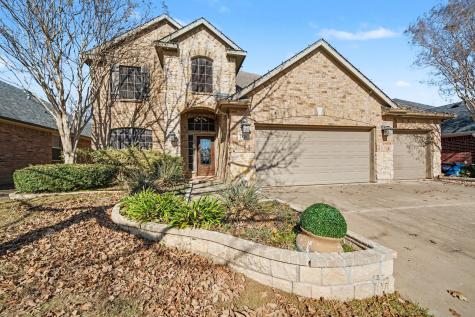 2916 Preston Lane Wylie TX 75098