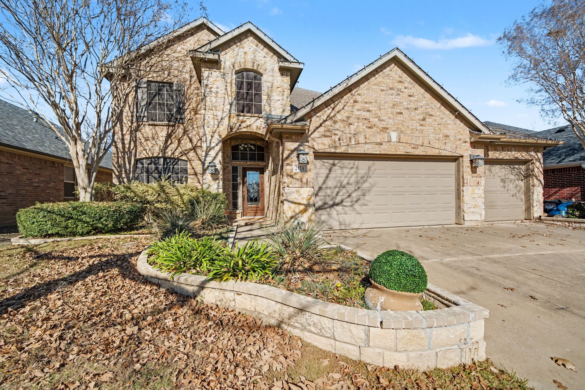 2916 Preston Lane Wylie TX 75098