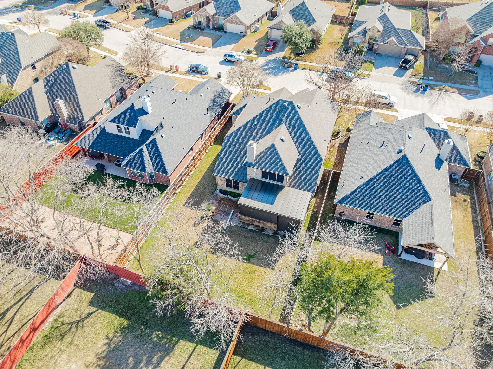 2916 Preston Lane Wylie TX 75098