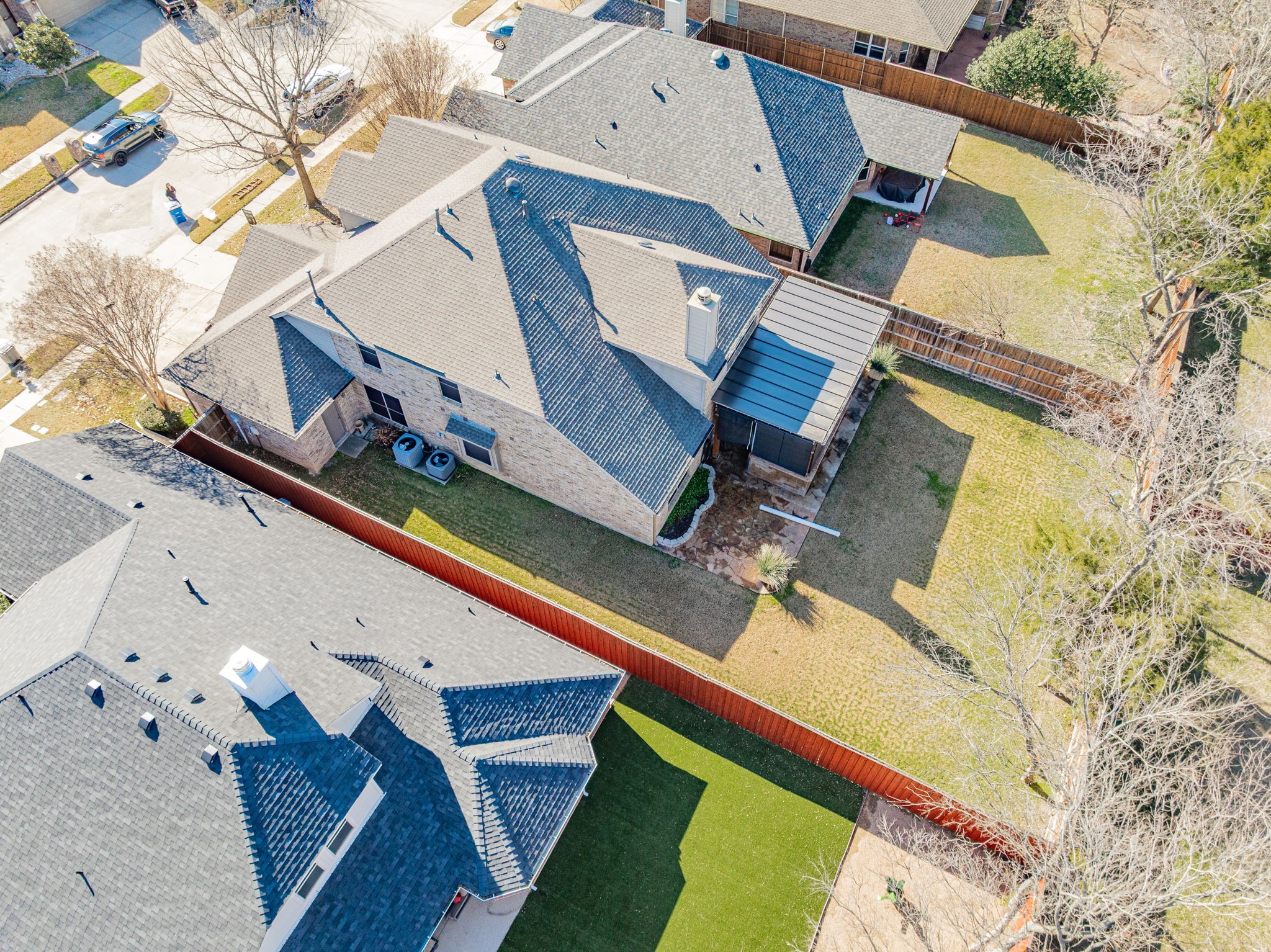 2916 Preston Lane Wylie TX 75098