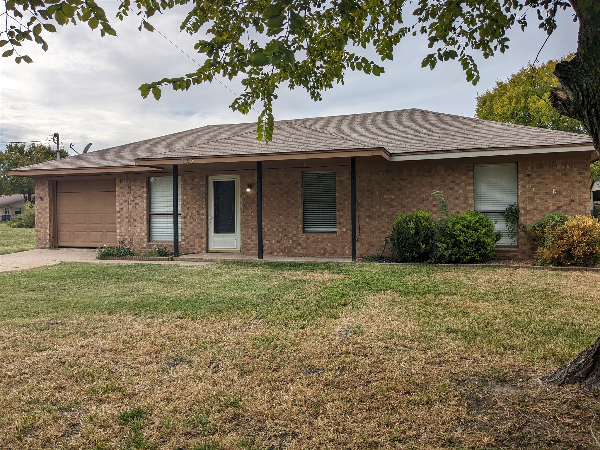 605 Elm Street Forney TX 75126