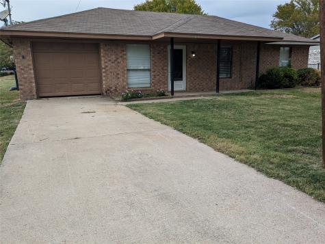 605 Elm Street Forney TX 75126