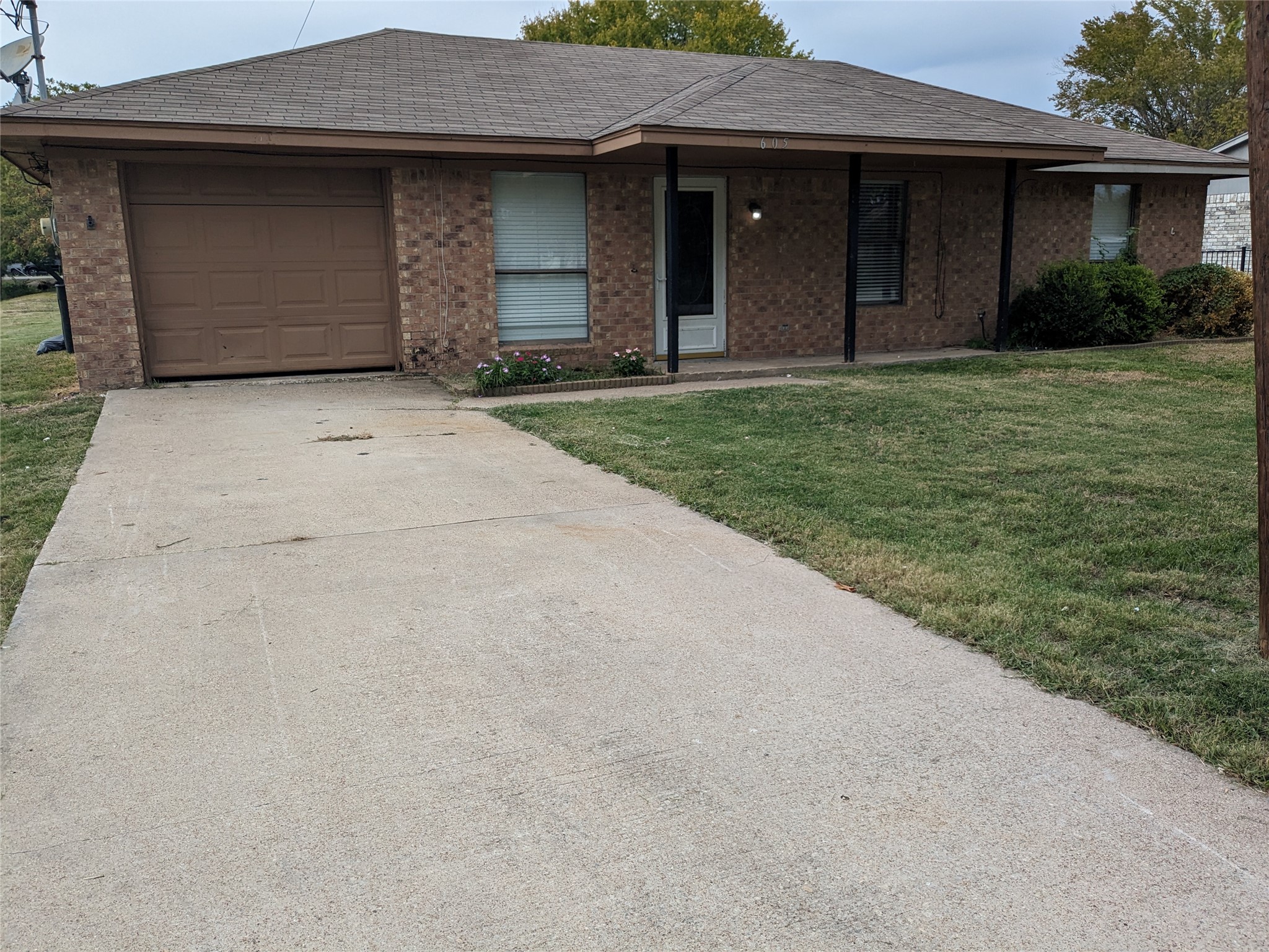 605 Elm Street Forney TX 75126