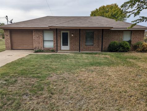 605 Elm Street Forney TX 75126