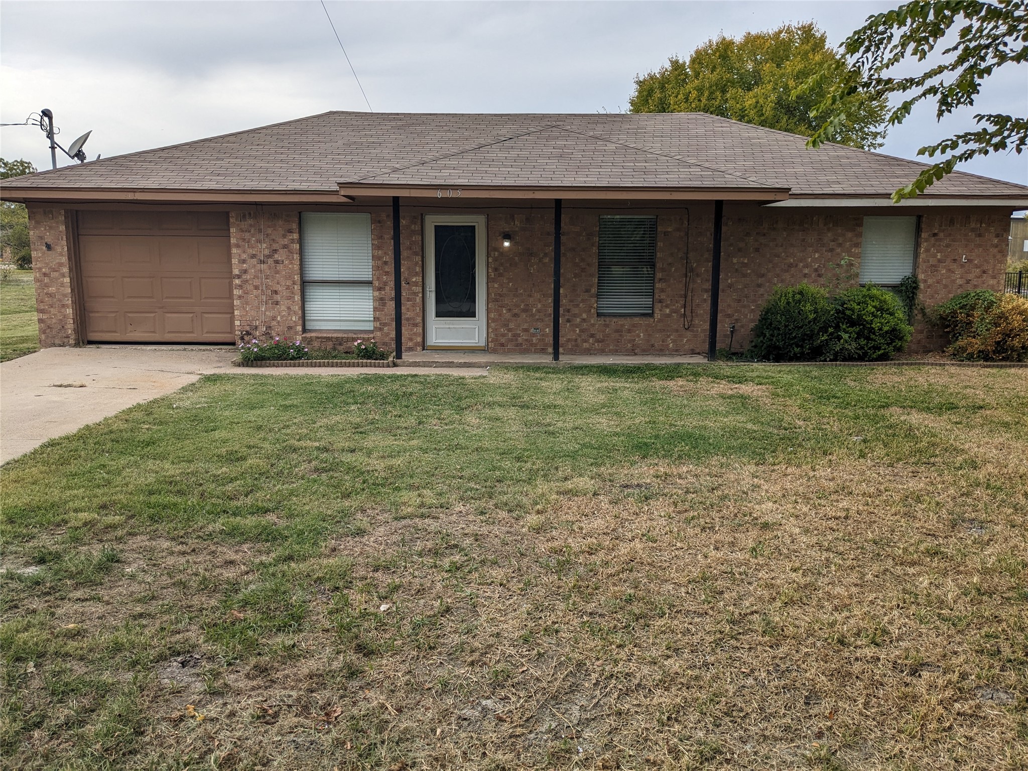 605 Elm Street Forney TX 75126