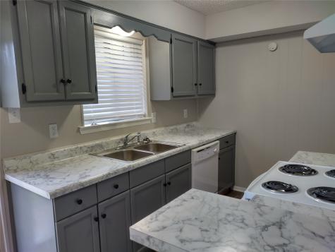 605 Elm Street Forney TX 75126