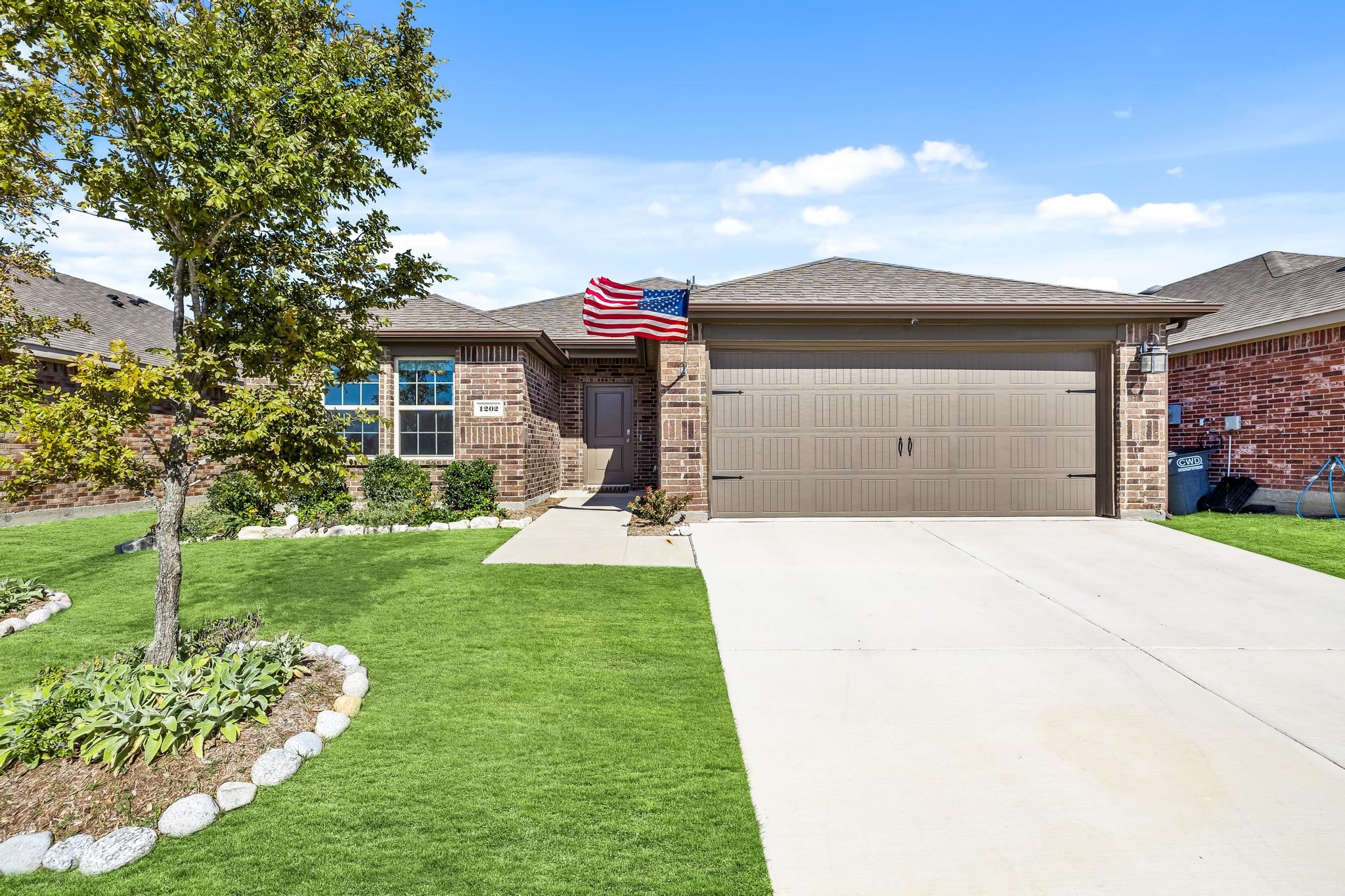 1202 Aquamarine Street Princeton TX 75407