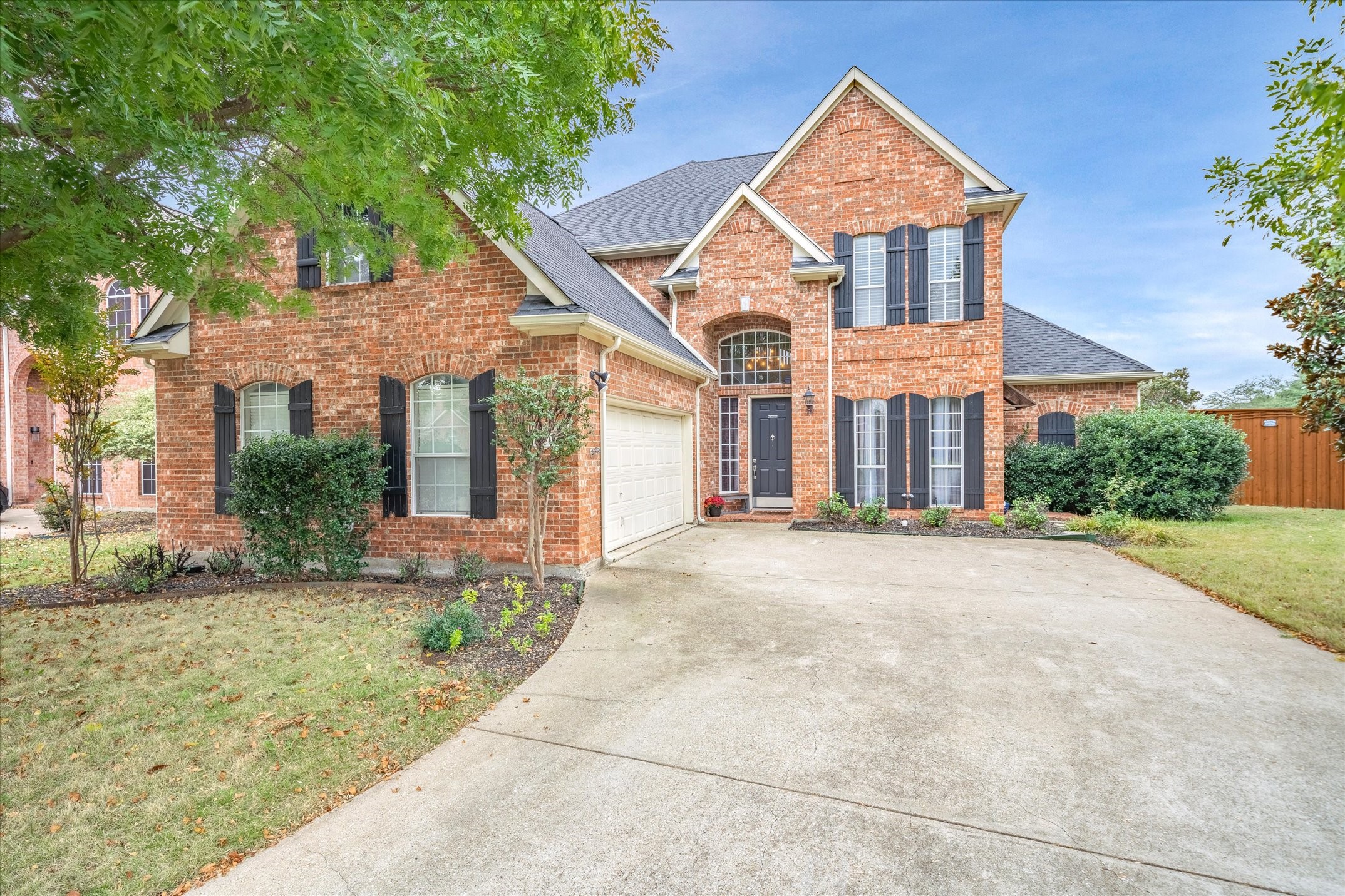 8401 Turnberry Street Rowlett TX 75089