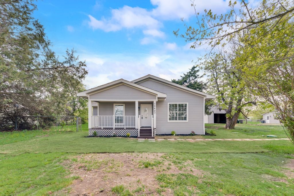 15647 County Road 355 Terrell TX 75161