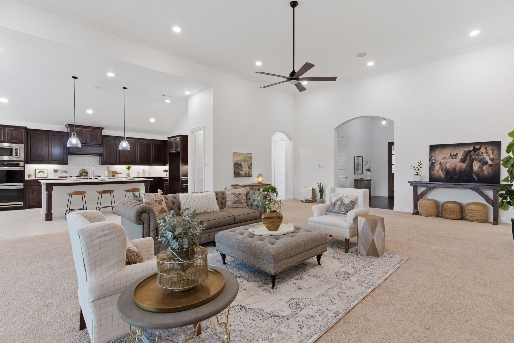 12593 Dawn Shadow Street Frisco TX 75035
