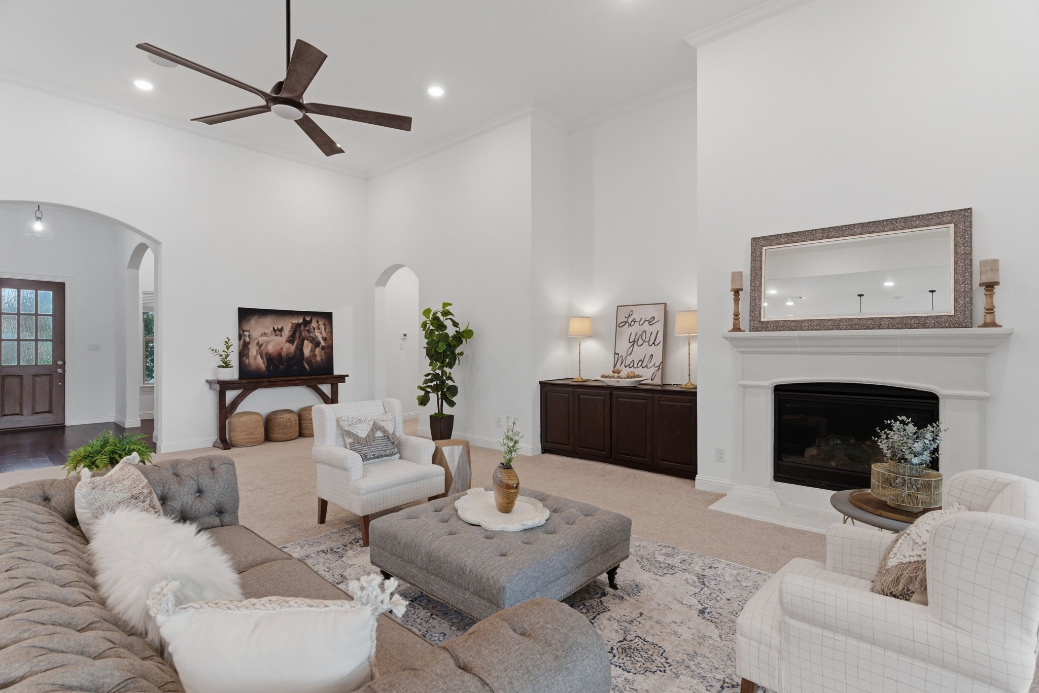 12593 Dawn Shadow Street Frisco TX 75035