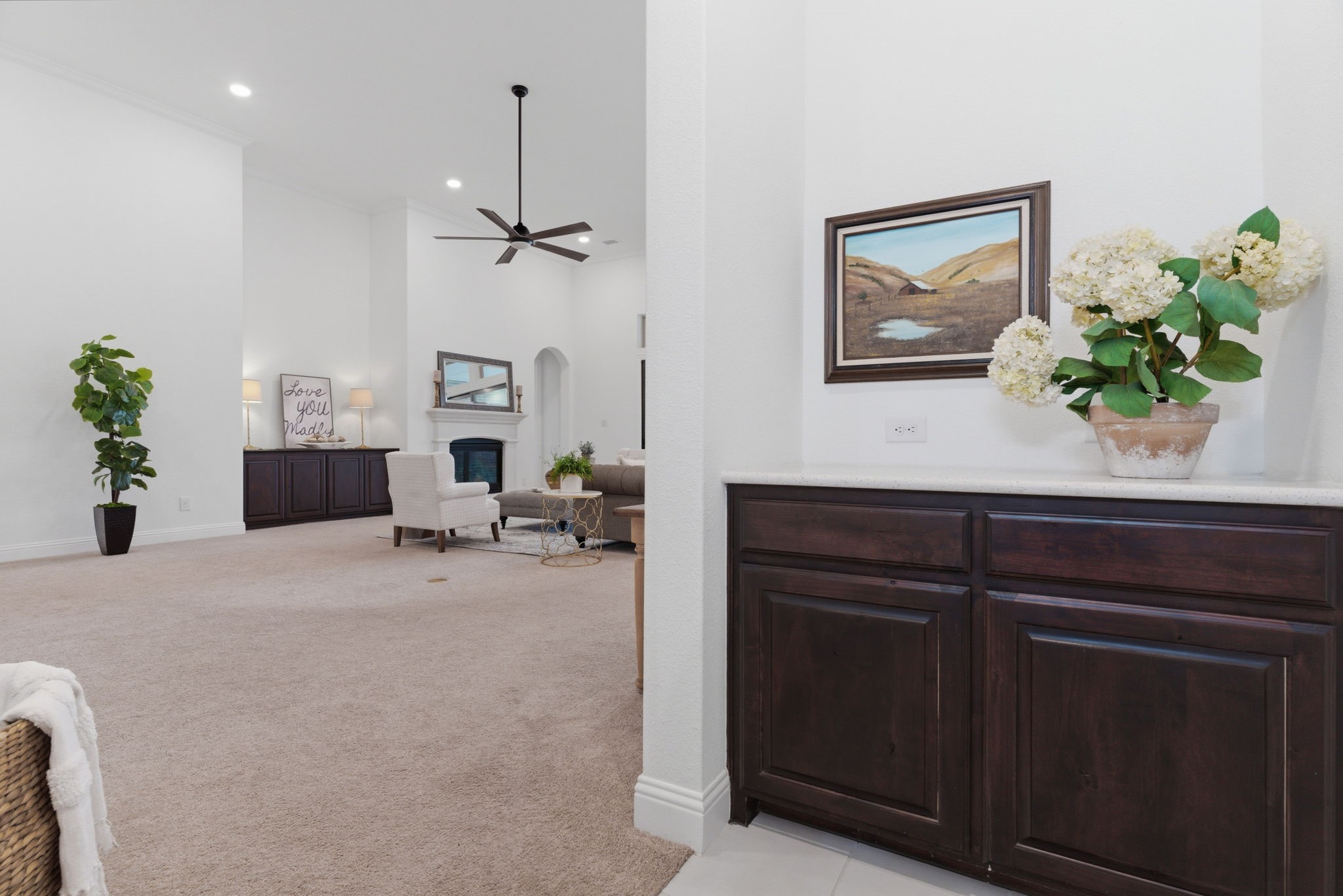 12593 Dawn Shadow Street Frisco TX 75035