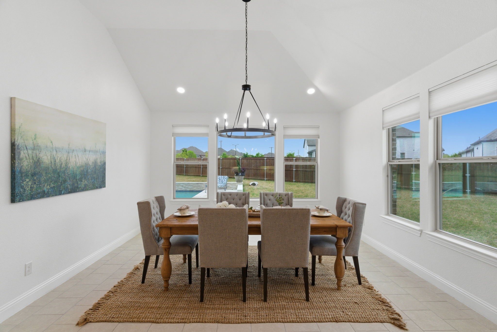 12593 Dawn Shadow Street Frisco TX 75035