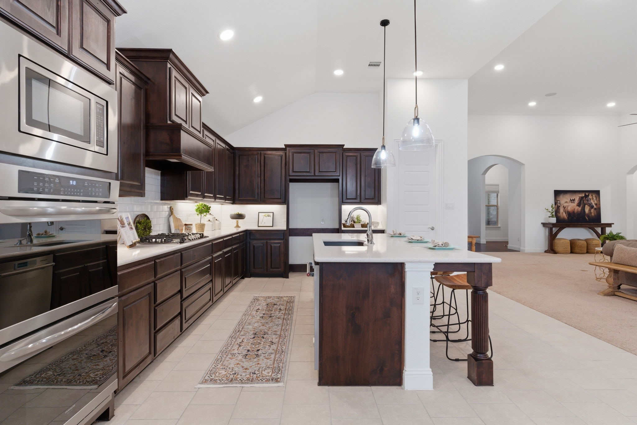 12593 Dawn Shadow Street Frisco TX 75035