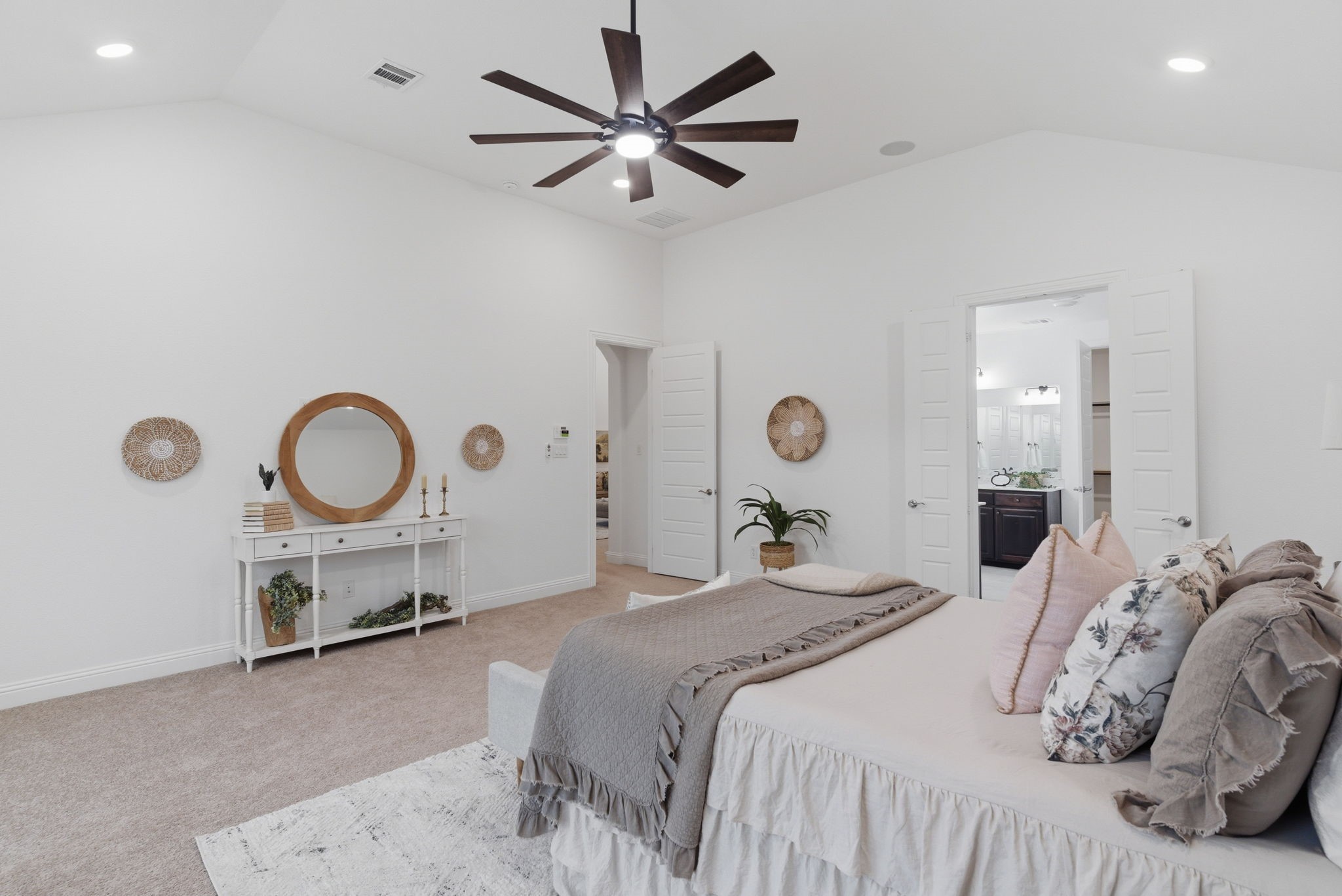12593 Dawn Shadow Street Frisco TX 75035