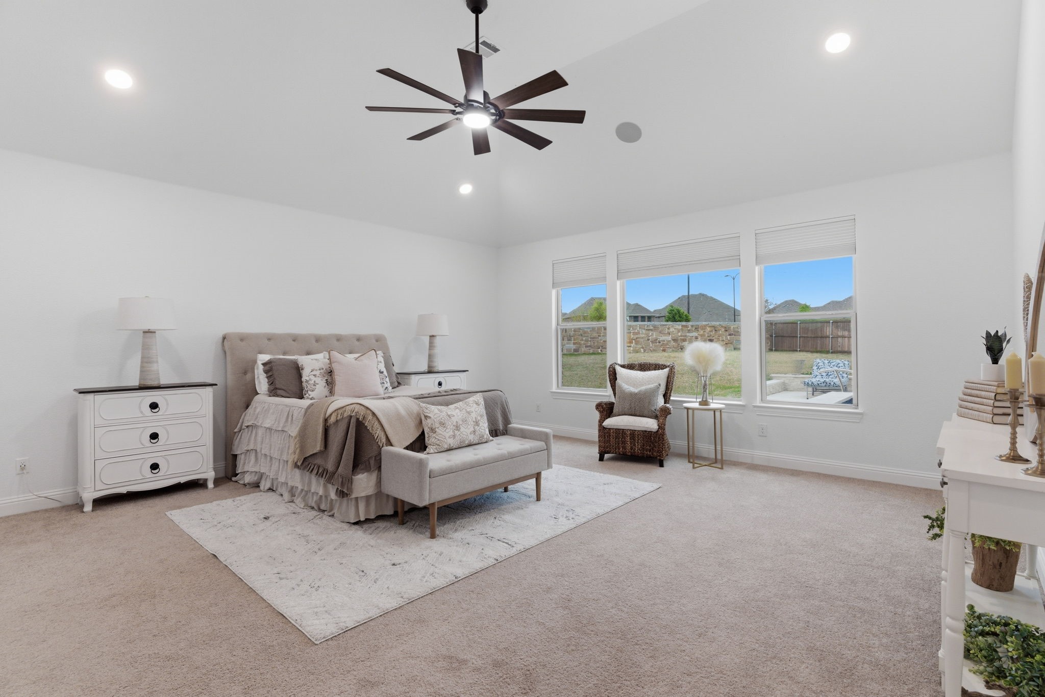 12593 Dawn Shadow Street Frisco TX 75035