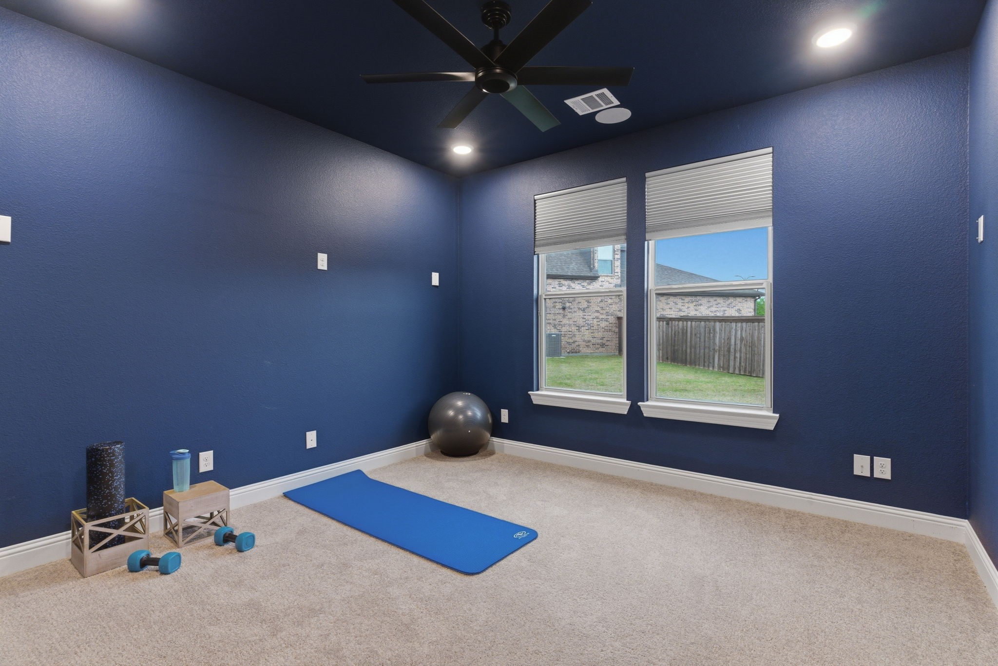 12593 Dawn Shadow Street Frisco TX 75035