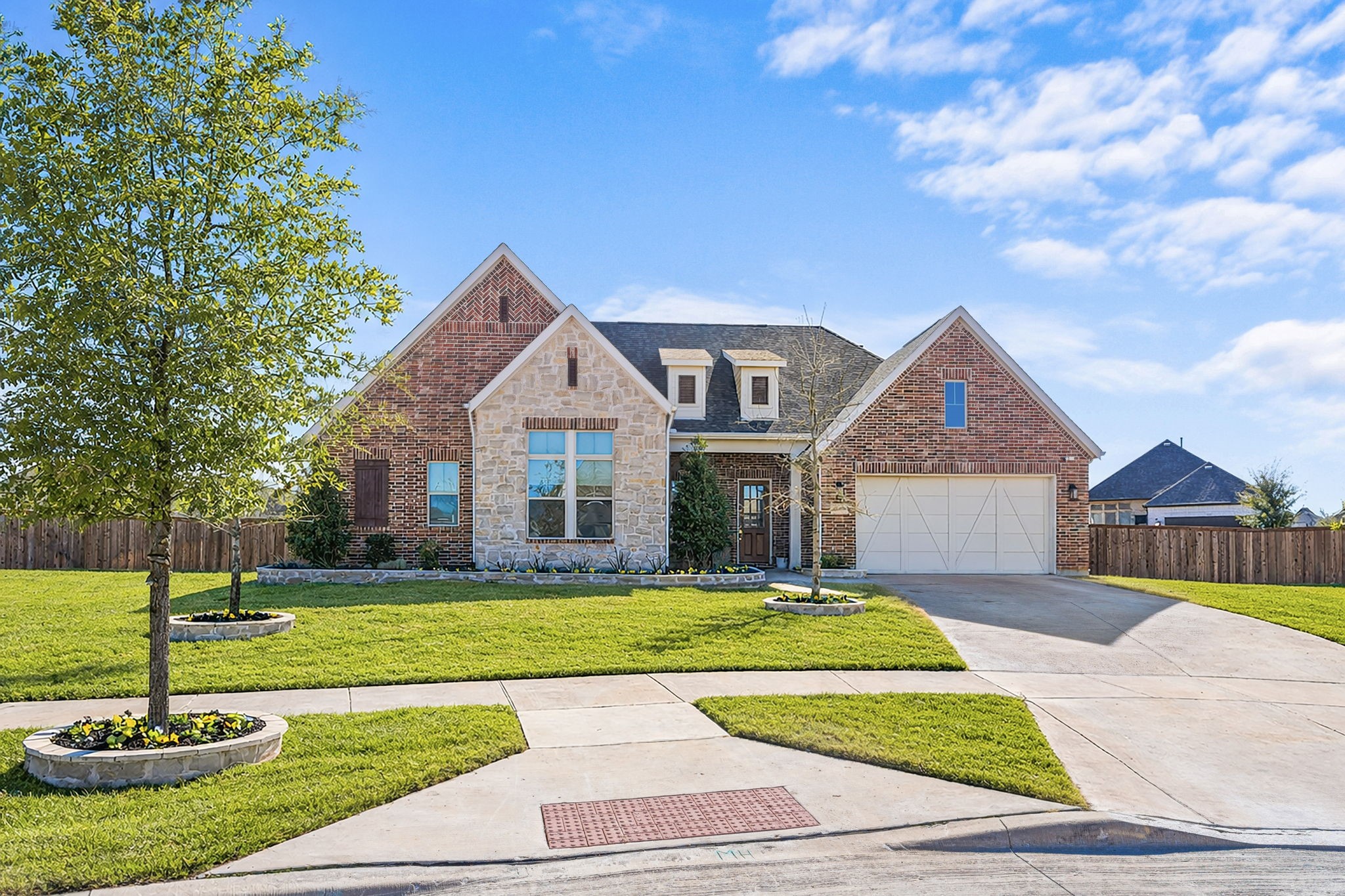 12593 Dawn Shadow Street Frisco TX 75035
