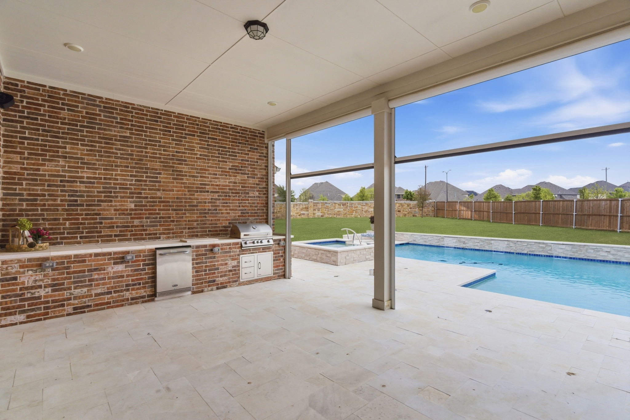 12593 Dawn Shadow Street Frisco TX 75035