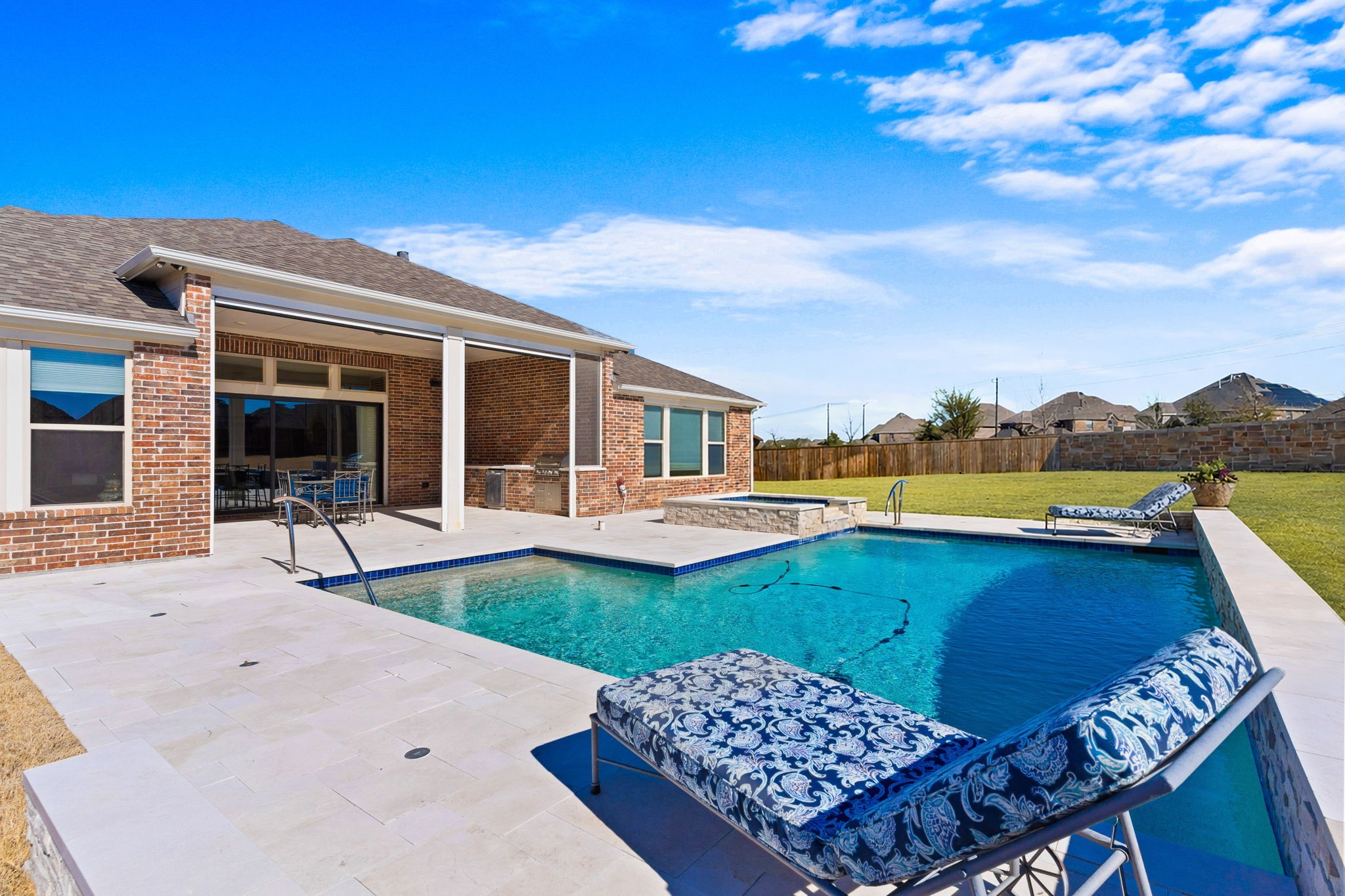 12593 Dawn Shadow Street Frisco TX 75035