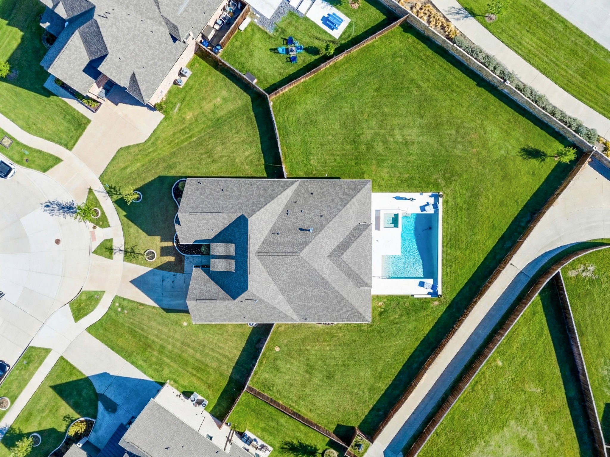 12593 Dawn Shadow Street Frisco TX 75035