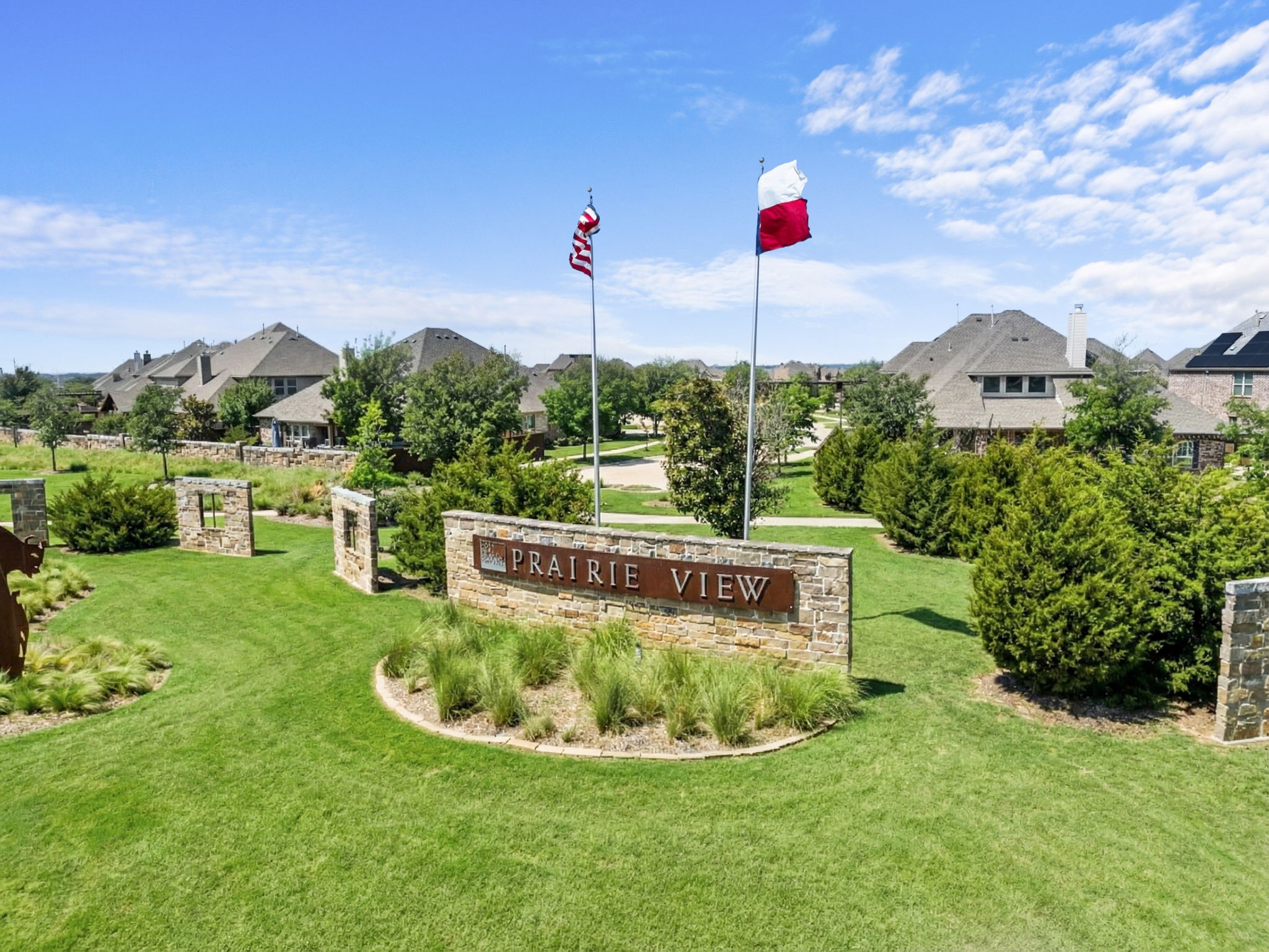 12593 Dawn Shadow Street Frisco TX 75035