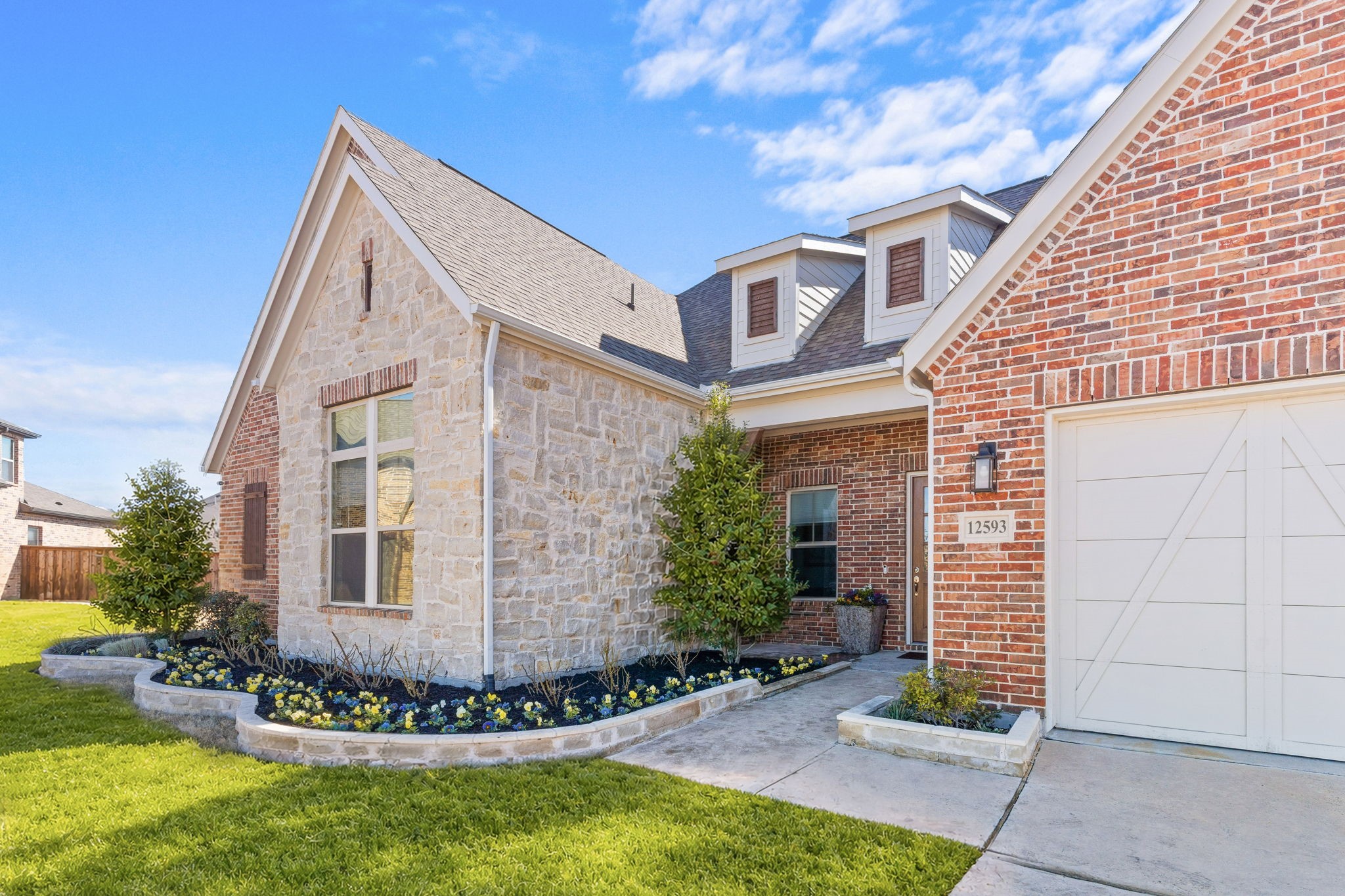12593 Dawn Shadow Street Frisco TX 75035