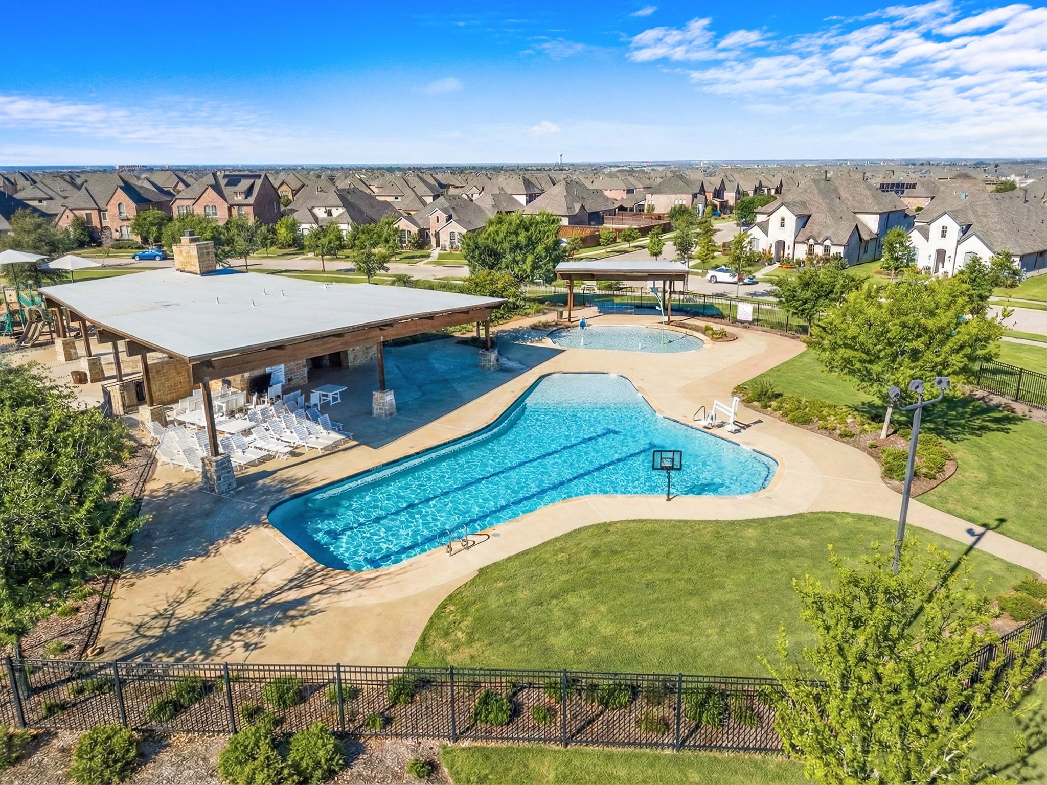12593 Dawn Shadow Street Frisco TX 75035